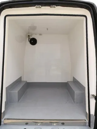 Mercedes Sprinter  314 CDI 2017