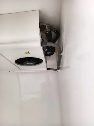 Mercedes Sprinter  314 CDI 2017