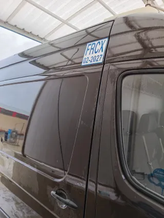 Mercedes Sprinter  314 CDI 2017