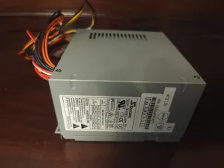 Fuente Alimentación PC Seasonic SS-250FS