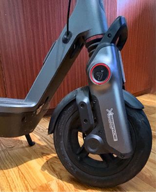 Patinete Eléctrico Segway Ninebot