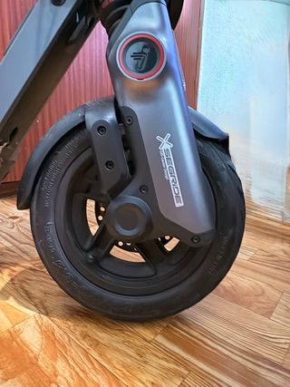 Patinete Eléctrico Segway Ninebot