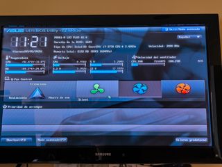 PC CAD-ARQUI-EDICIÓN INTEL I7 / GTX 730 4GB
