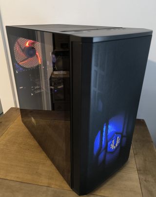 PC CAD-ARQUI-EDICIÓN INTEL I7 / GTX 730 4GB