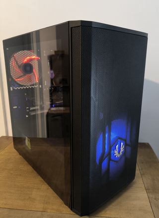 PC CAD-ARQUI-EDICIÓN INTEL I7 / GTX 730 4GB