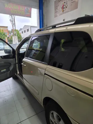 KIA Carnival 2007