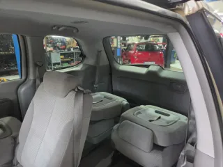 KIA Carnival 2007