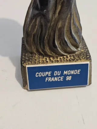 Trofeo Coppa del Mondo Francia 98