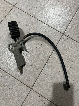 Compresor Fini 50L - 10 Bar