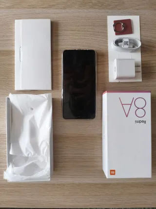 Xiaomi Redmi 8A
