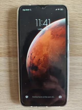 Xiaomi Redmi 8A