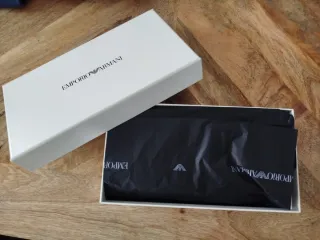 Cartera Mujer Emporio Armani