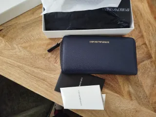 Cartera Mujer Emporio Armani