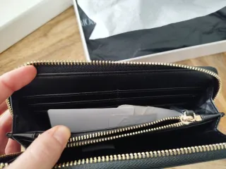 Cartera Mujer Emporio Armani