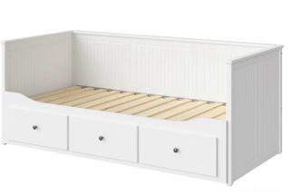 Cama nido con cajoneras en perfecto estado