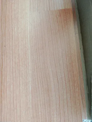 Tarima CILIEGIO ATLANTA EXTRA 1 PLUS