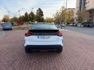 CITROEN NUEVO C4 1.5 HDI 110CV