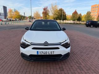 CITROEN NUEVO C4 1.5 HDI 110CV