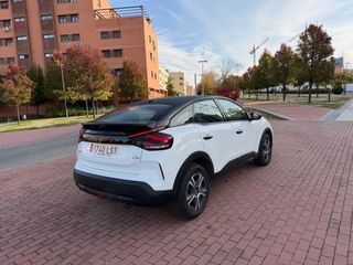 CITROEN NUEVO C4 1.5 HDI 110CV