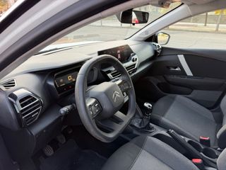 CITROEN NUEVO C4 1.5 HDI 110CV