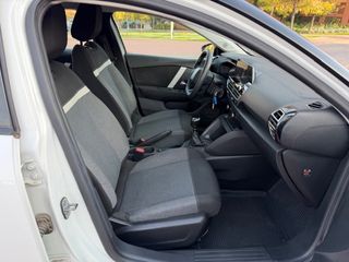 CITROEN NUEVO C4 1.5 HDI 110CV