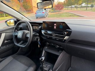 CITROEN NUEVO C4 1.5 HDI 110CV