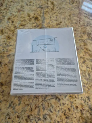 Router Google Wifi Nuovo Sigillato