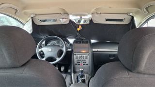 Peugeot 407 2006