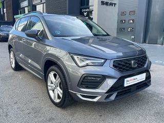 SEAT Ateca 1.5 EcoTSI S&S FR 150cv DSG Spe Edi