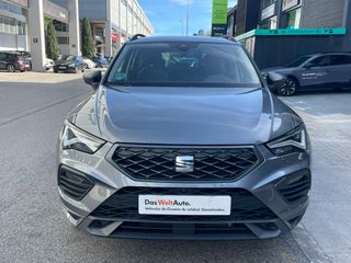 SEAT Ateca 1.5 EcoTSI S&S FR 150cv DSG Spe Edi