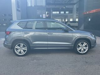 SEAT Ateca 1.5 EcoTSI S&S FR 150cv DSG Spe Edi