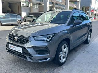 SEAT Ateca 1.5 EcoTSI S&S FR 150cv DSG Spe Edi