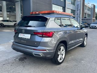 SEAT Ateca 1.5 EcoTSI S&S FR 150cv DSG Spe Edi