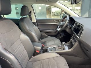 SEAT Ateca 1.5 EcoTSI S&S FR 150cv DSG Spe Edi