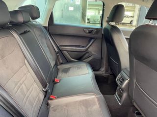 SEAT Ateca 1.5 EcoTSI S&S FR 150cv DSG Spe Edi