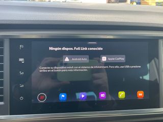 SEAT Ateca 1.5 EcoTSI S&S FR 150cv DSG Spe Edi