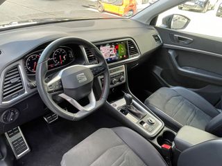 SEAT Ateca 1.5 EcoTSI S&S FR 150cv DSG Spe Edi
