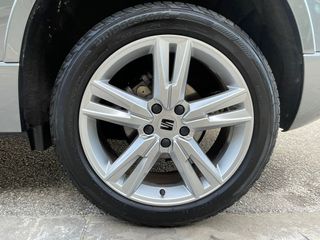 SEAT Ateca 1.5 EcoTSI S&S FR 150cv DSG Spe Edi