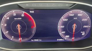SEAT Ateca 1.5 EcoTSI 150CV DSG-7 FR Special Edi