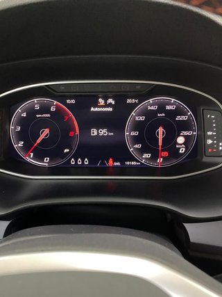 SEAT Ateca 1.5 EcoTSI 150CV DSG-7 FR Special Edi