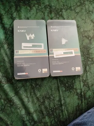 Protector Pantalla KAIKU iPhone 12 Pro