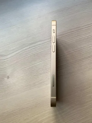 iPhone 12 mini bianco nuovo