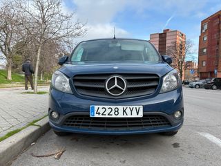 Mercedes-Benz Citan 2019