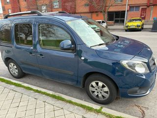 Mercedes-Benz Citan 2019