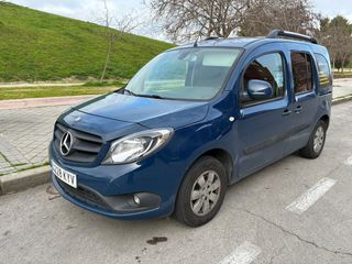 Mercedes-Benz Citan 2019