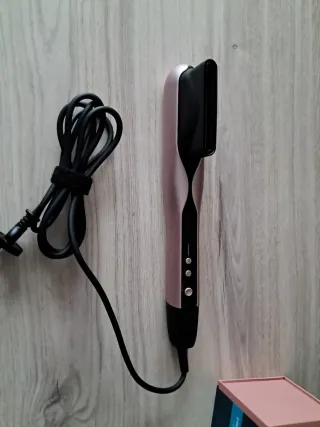 Cecotec Airlisse 2in1 Secador y Plancha