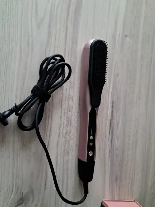 Cecotec Airlisse 2in1 Secador y Plancha