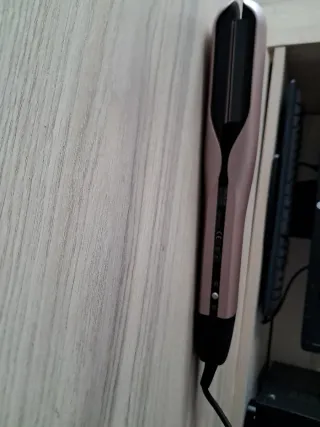 Cecotec Airlisse 2in1 Secador y Plancha