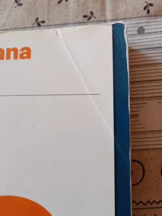 Lengua castellana y Literatura 1 BA LOMLOE