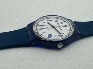 Swatch GN407 Roberto 1999 Reloj